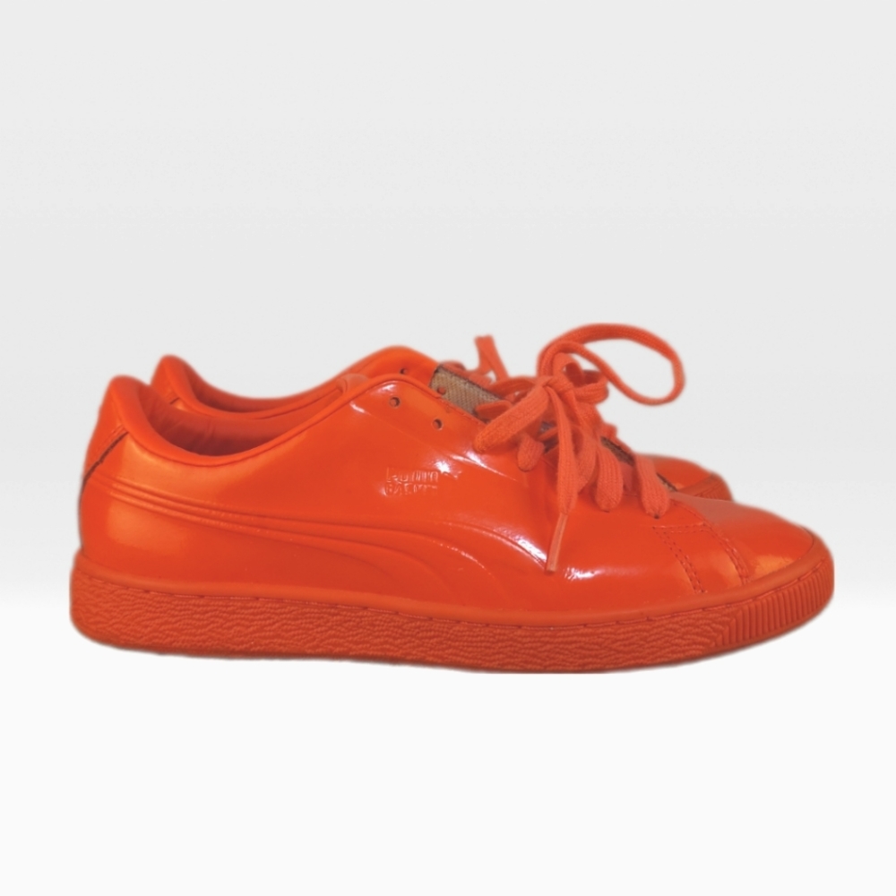 Puma Men Shoes
